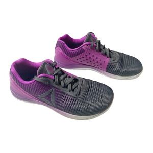 Reebok Crossfit Nano 7 Sz 9 Shoes